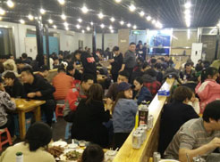 纳雍烧烤加盟,学烧烤技术,开烧烤店多少钱
