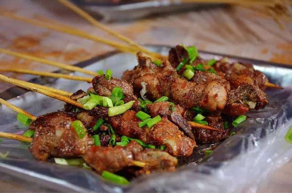 纳雍五花肉培训