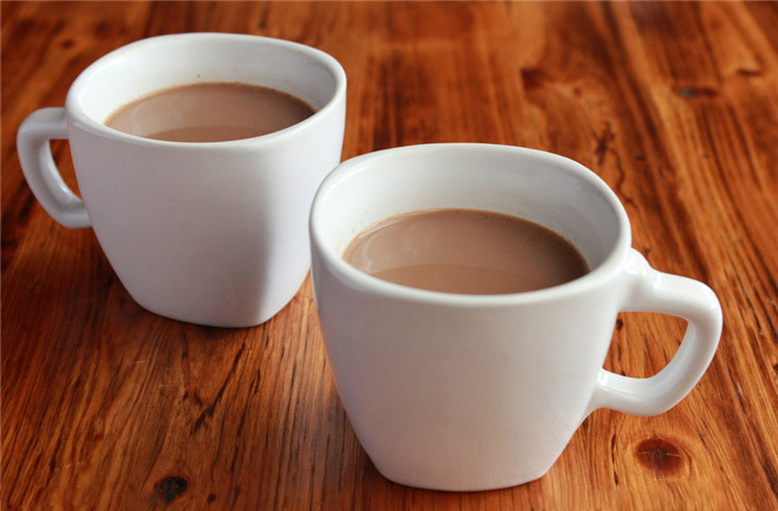 纳雍奶茶培训