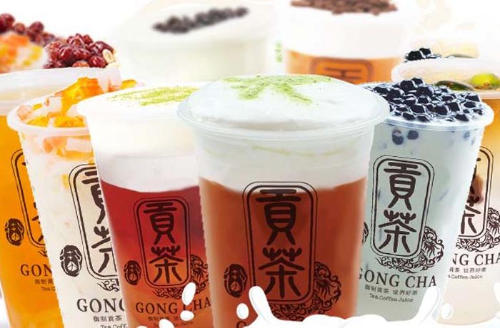 纳雍贡茶培训